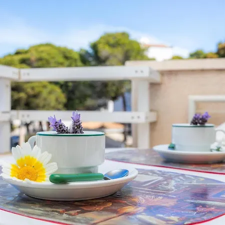 Grillo בית נופש *