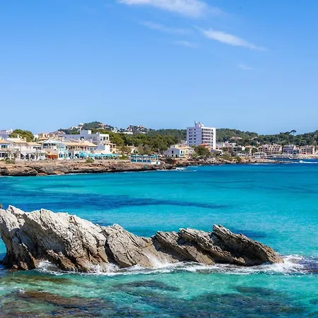 Grillo بيت للعطل *