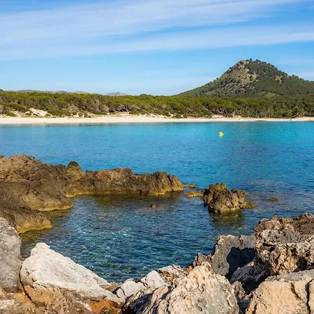 Grillo Tatil Evi Cala Ratjada (Mallorca)