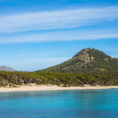 Grillo Сasa de vacaciones Cala Ratjada (Mallorca)