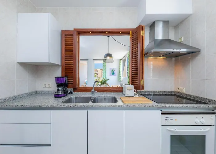 Grillo * Cala Ratjada (Mallorca)