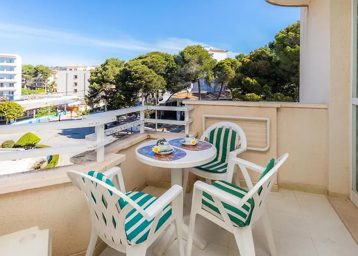 Grillo Vakantiehuis *