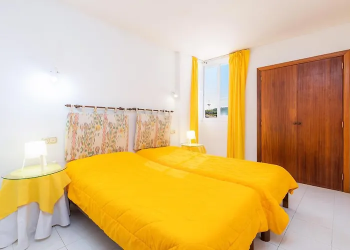 Vakantiehuis Grillo Cala Ratjada (Mallorca)