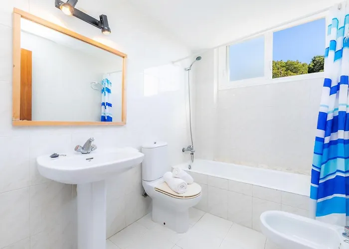 Grillo * Cala Ratjada (Mallorca)