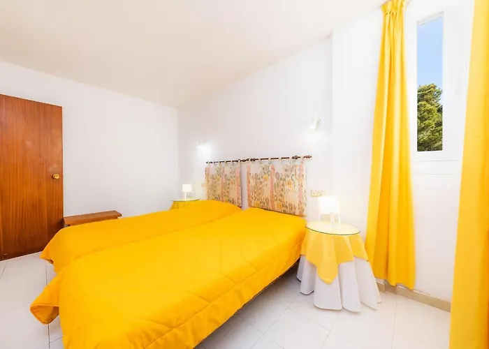 Grillo Cala Ratjada (Mallorca)