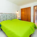Holiday home Grillo *