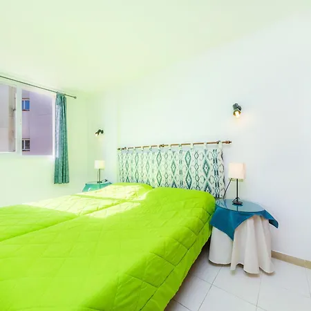 Grillo Vakantiehuis Cala Ratjada (Mallorca)